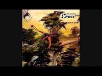 pochette album The redeemer