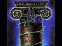 pochette album Wild fire woman