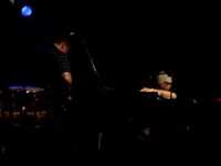 pochette album Voyager 2