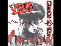 pochette album Benefits of war