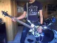 pochette album Forced into death