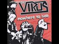 pochette album Rats in the city