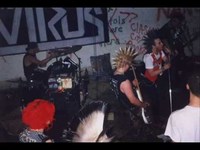 pochette album Still fighting for a future