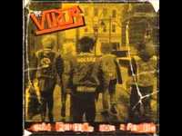 pochette album They lie