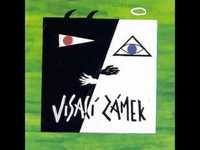 pochette album Odpust