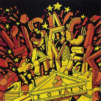 pochette album Traktor