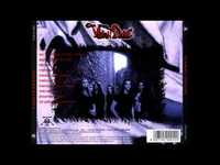 pochette album Black mask of fear