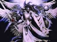 pochette album Forever young