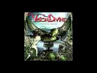 pochette album Land of fear