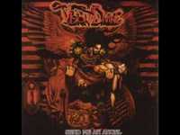 pochette album Nemesis