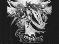 pochette album Of light and darkness