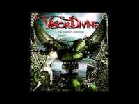 pochette album Rising sun