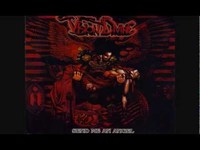 pochette album The call