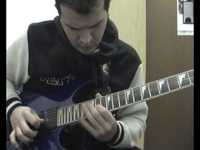 pochette album The fall of reason