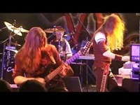 pochette album The secret of life