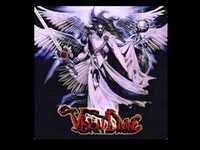 pochette album The whisper