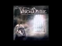 pochette album Through the eyes of god