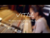 pochette album Ca va commencer