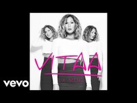 pochette album La même