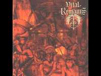 pochette album Savior to none... failure for all...