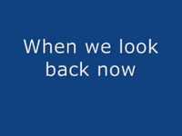 pochette album Friends forever