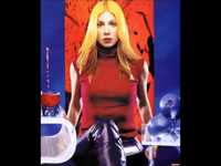 pochette album Not that kind of girl