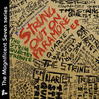 pochette album Hallelujah