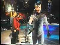 pochette album Karlsson