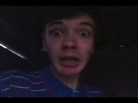 pochette album Riding alone