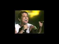 pochette album Amores escondidos