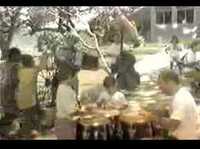 pochette album Caballito