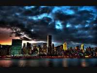 pochette album Qué tiene la noche