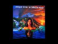 pochette album Zoila