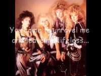 pochette album Can't control myself