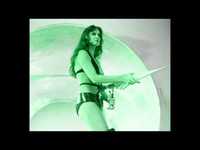 pochette album Machine