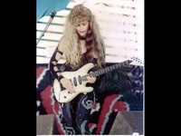 pochette album Waitin'