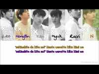 pochette album Can't say