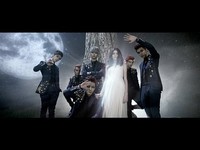 pochette album On and on