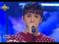 pochette album Winter propose