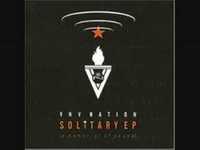 pochette album Forsaken