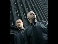 pochette album Freude - schlachtfeld version by :wumpscut