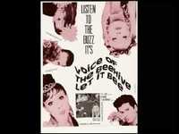 pochette album Barbarian