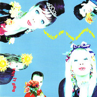 pochette album Sorrow floats