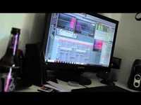 pochette album Entertainment