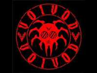 pochette album Cigares volants