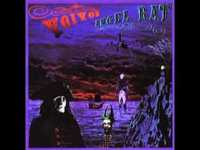 pochette album Freedoom