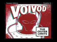 pochette album Jack luminous