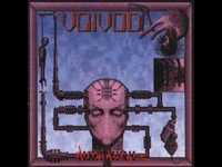 pochette album Missing sequences