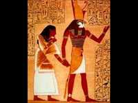 pochette album Nile song