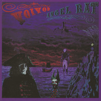 pochette album None of the above